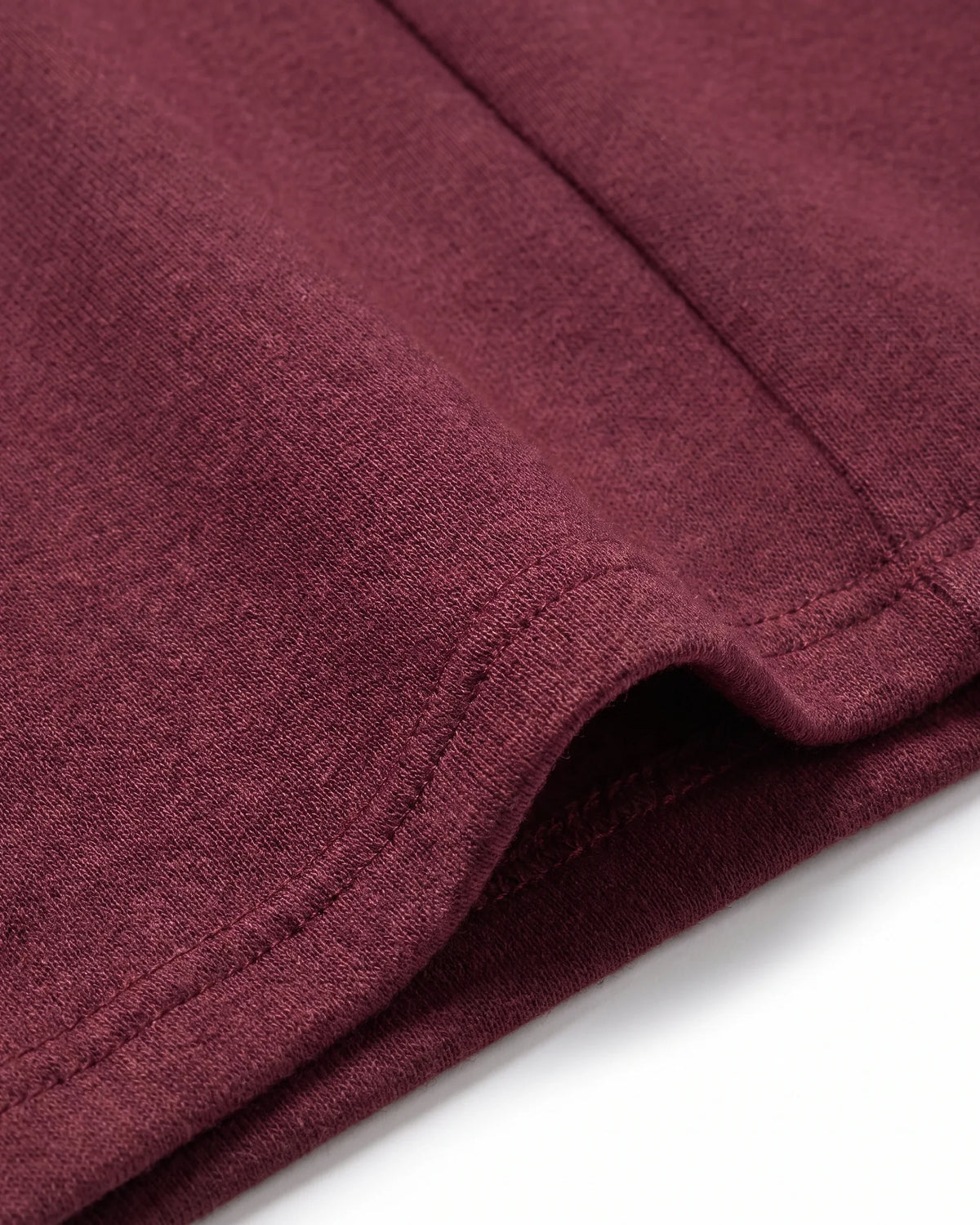 Maroon Leggings