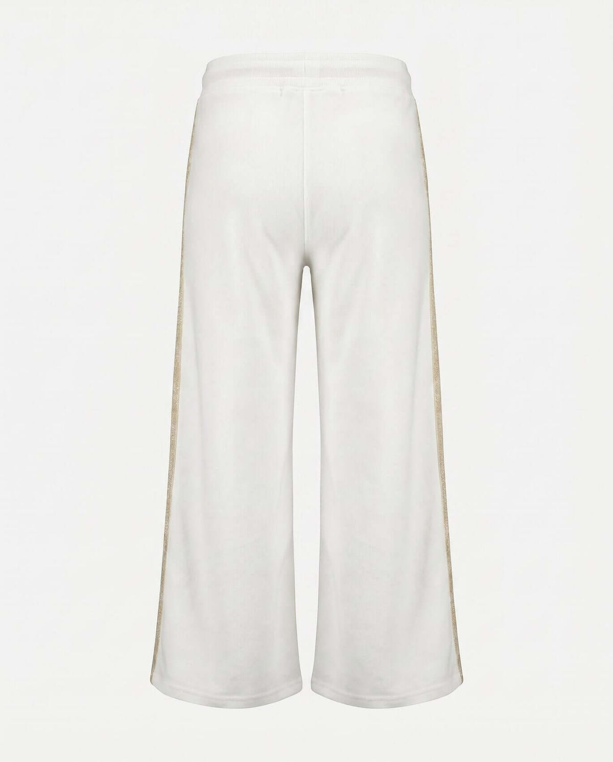 Cream Samantha Sweatpants