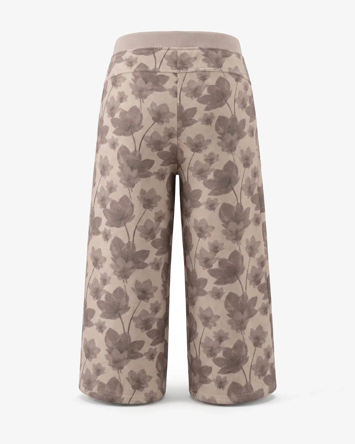 Beige Samantha Sweatpants