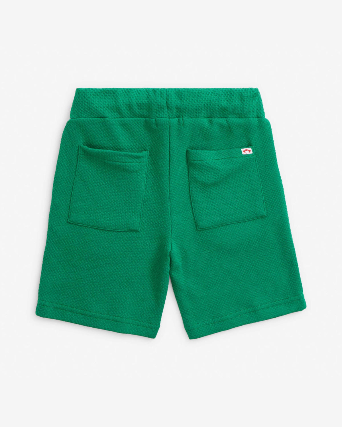 Garden Green Resort Shorts
