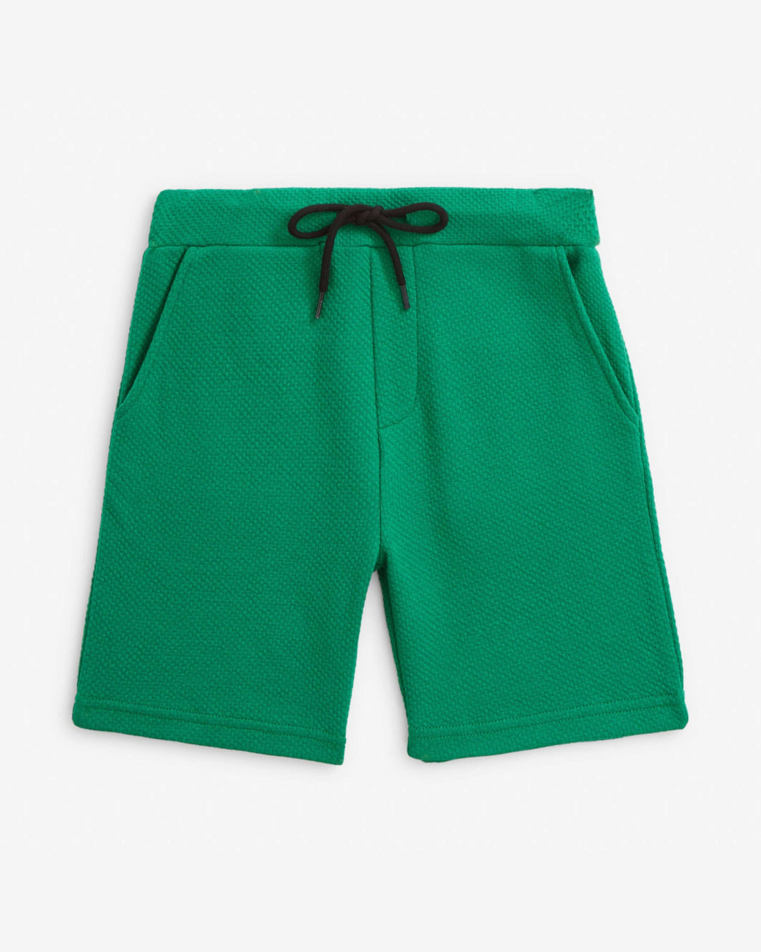 Garden Green Resort Shorts