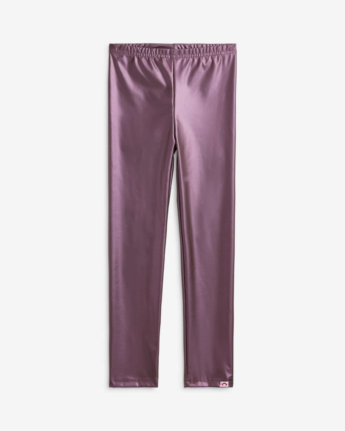 Purple Shine Leggings
