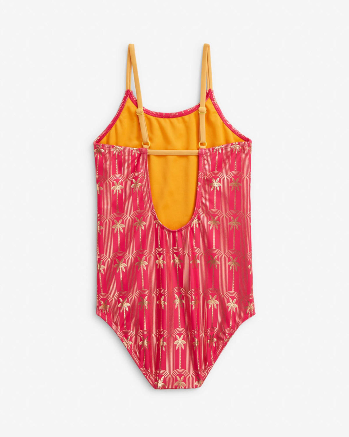 Gold Palms Taylor Swimsuit