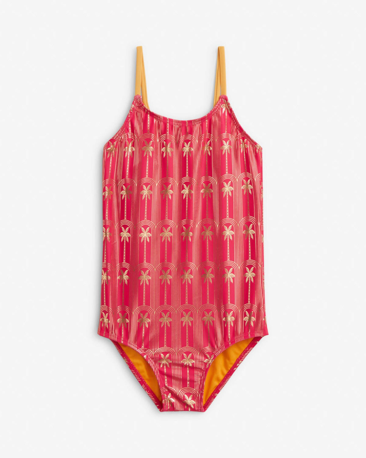 Gold Palms Taylor Swimsuit
