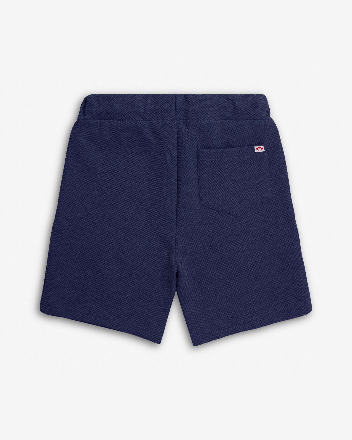 Navy Sea Breeze Shorts