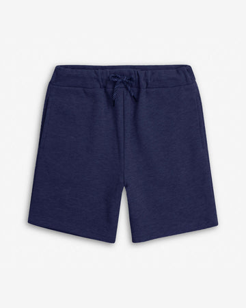 Navy Sea Breeze Shorts