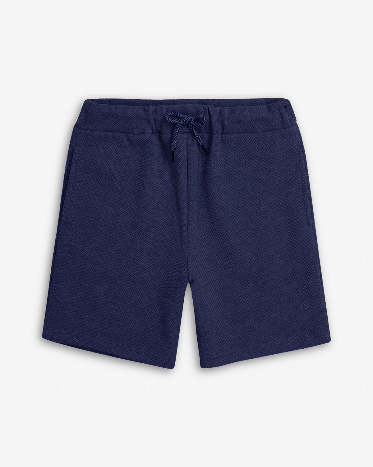 Navy Sea Breeze Shorts