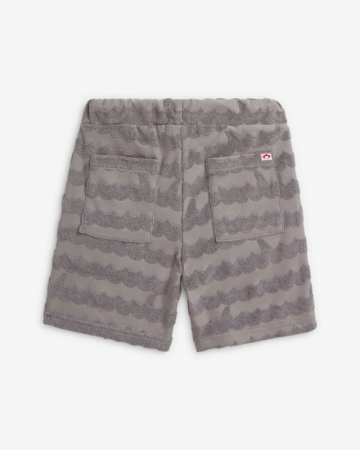 Grey Terry Resort Set