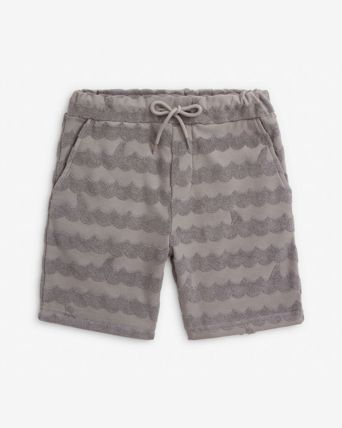 Grey Terry Resort Set