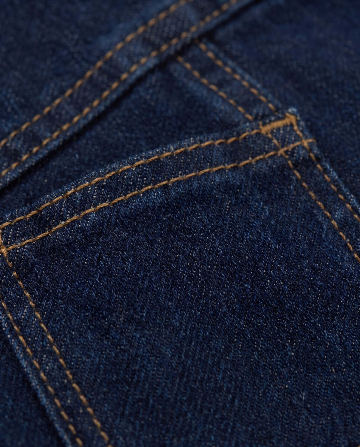 Moonlight Wash Jojo Denim Jumpsuit