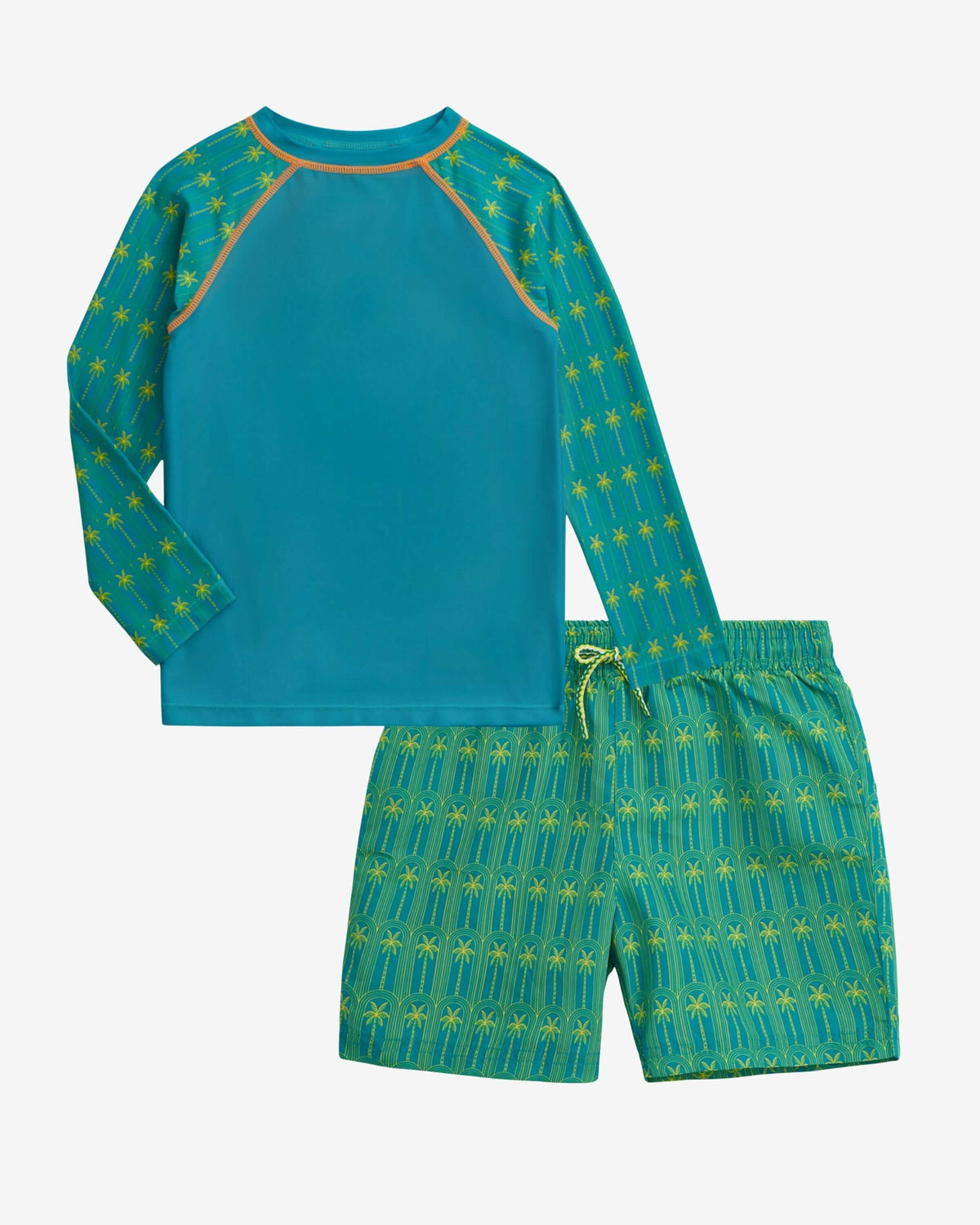Luxury Palms Swim Set