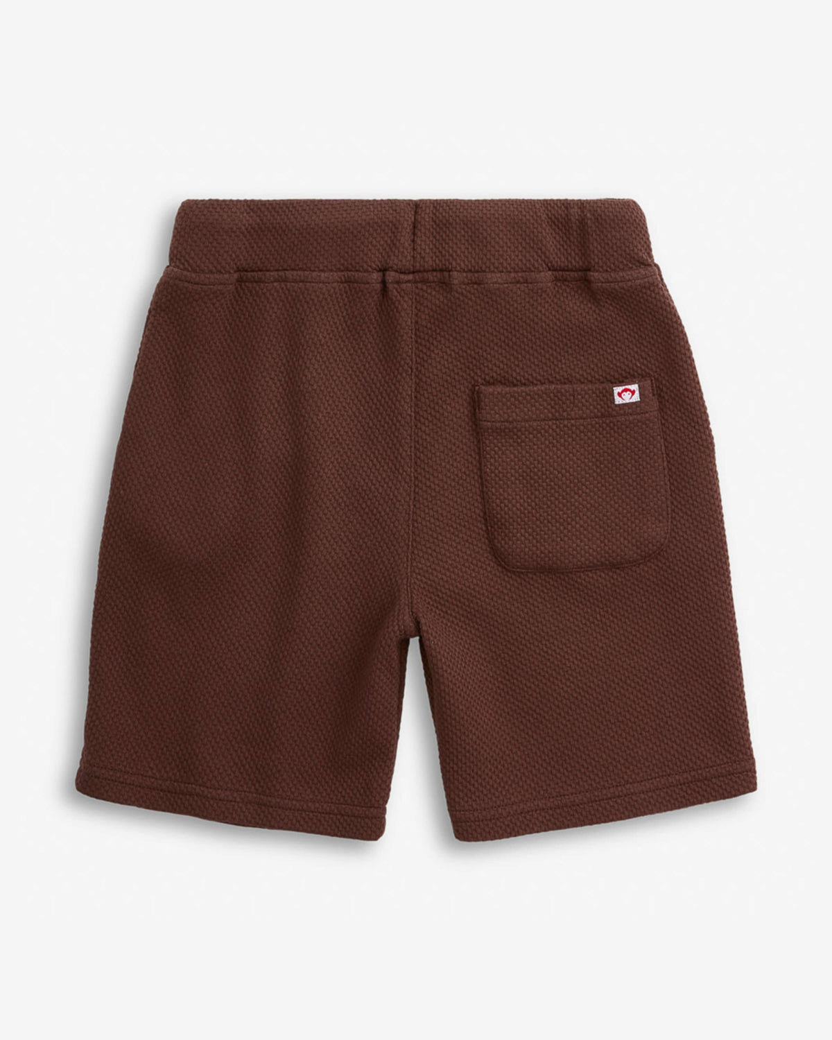Mocha Preston Shorts