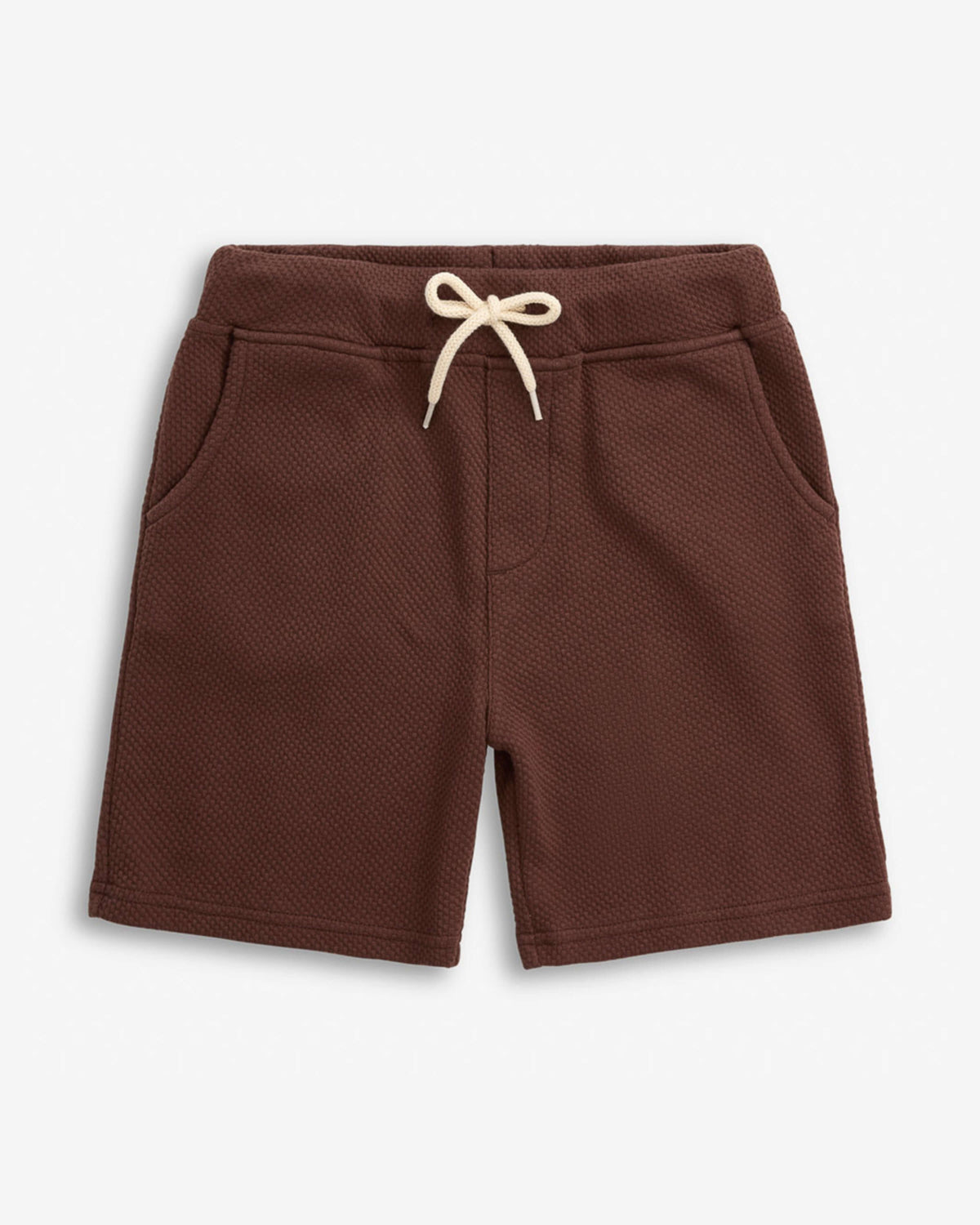 Mocha Preston Shorts