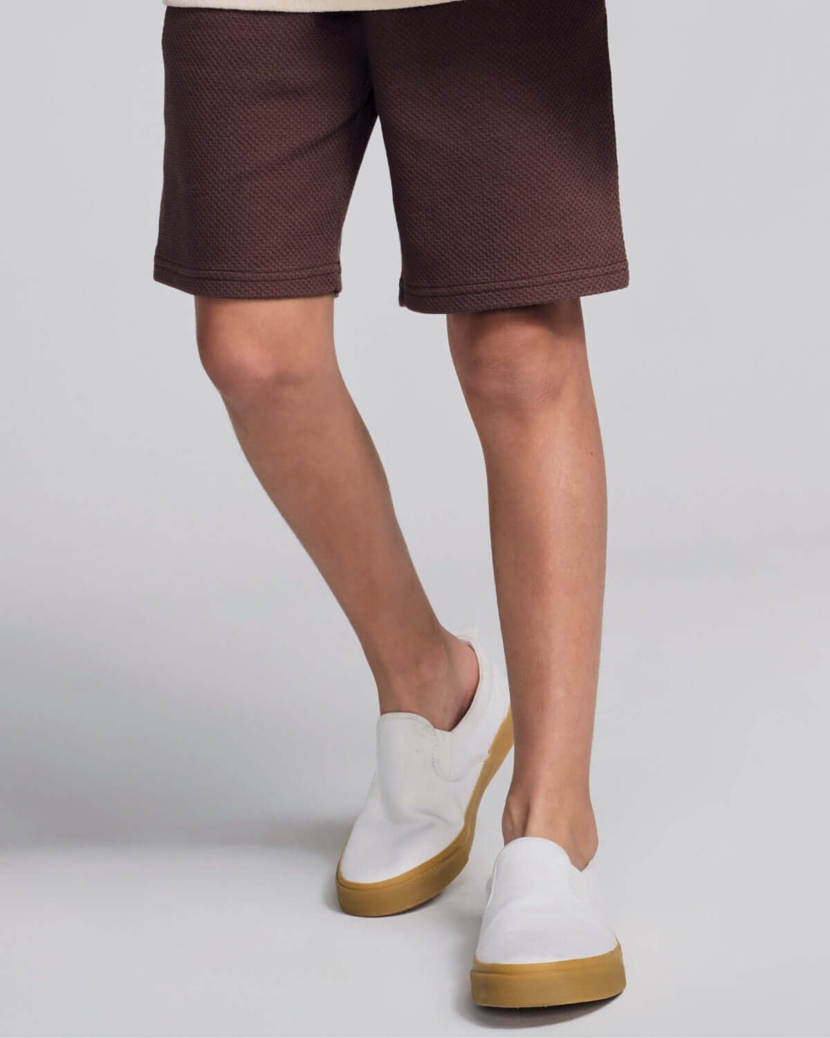 Mocha Preston Shorts