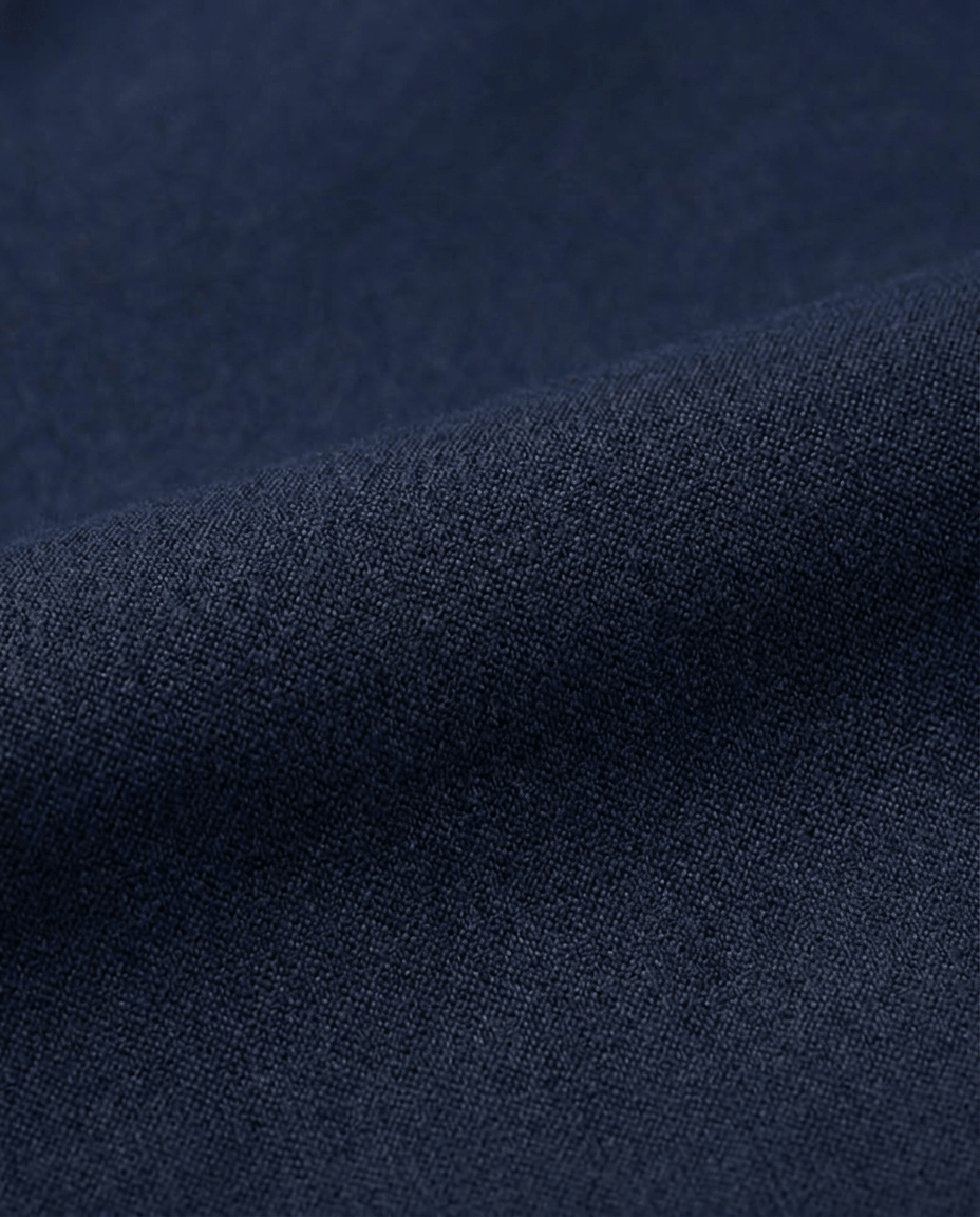 Navy Blue Everyday Stretch Dress Pants