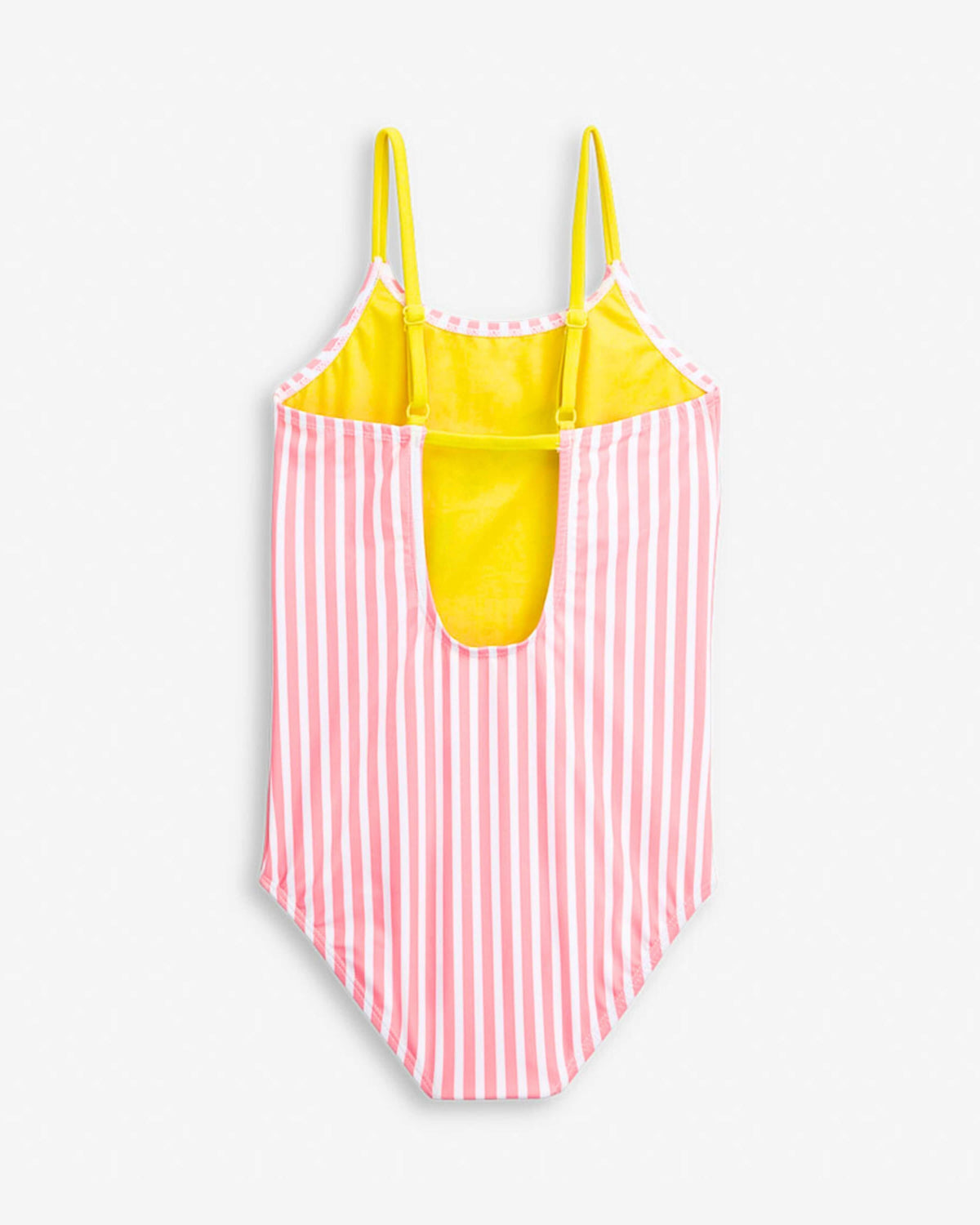 Pink Stripes Taylor Swimsuit