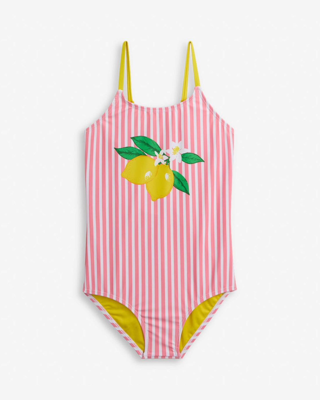 Pink Stripes Taylor Swimsuit