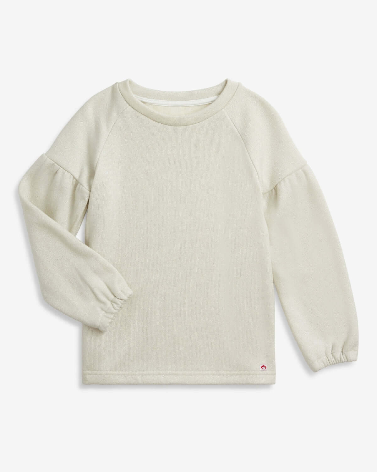 White Shine Julie Tee