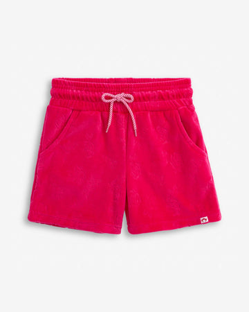Rose Resort Shorts