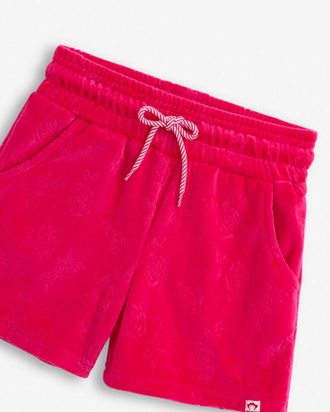 Rose Resort Shorts