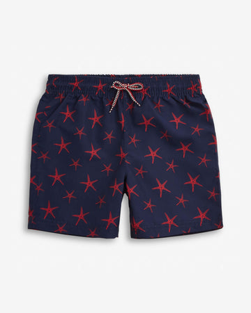 Starfish Swim Trunks