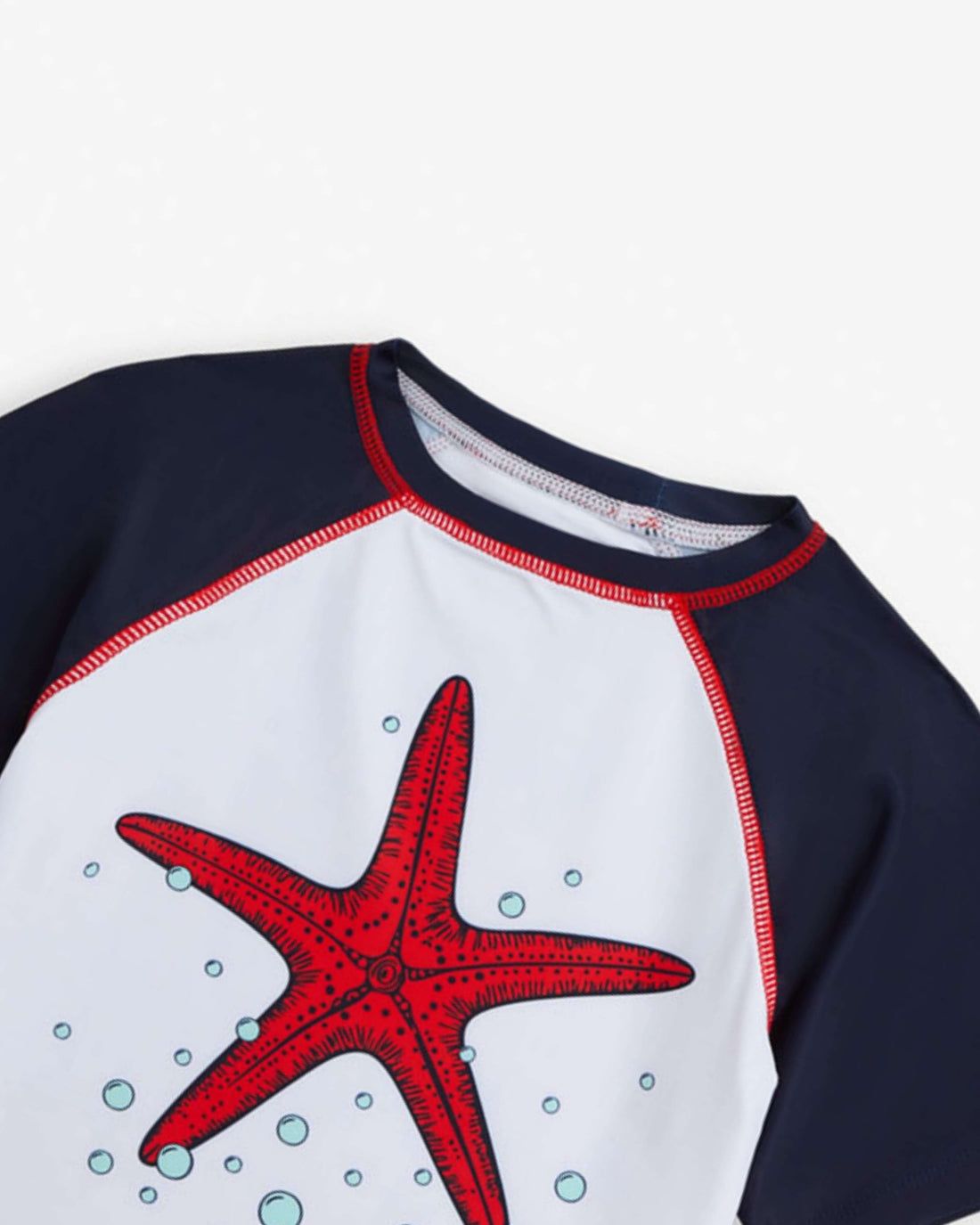 Starfish Rash Guard