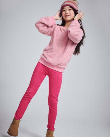 Rose Leggings