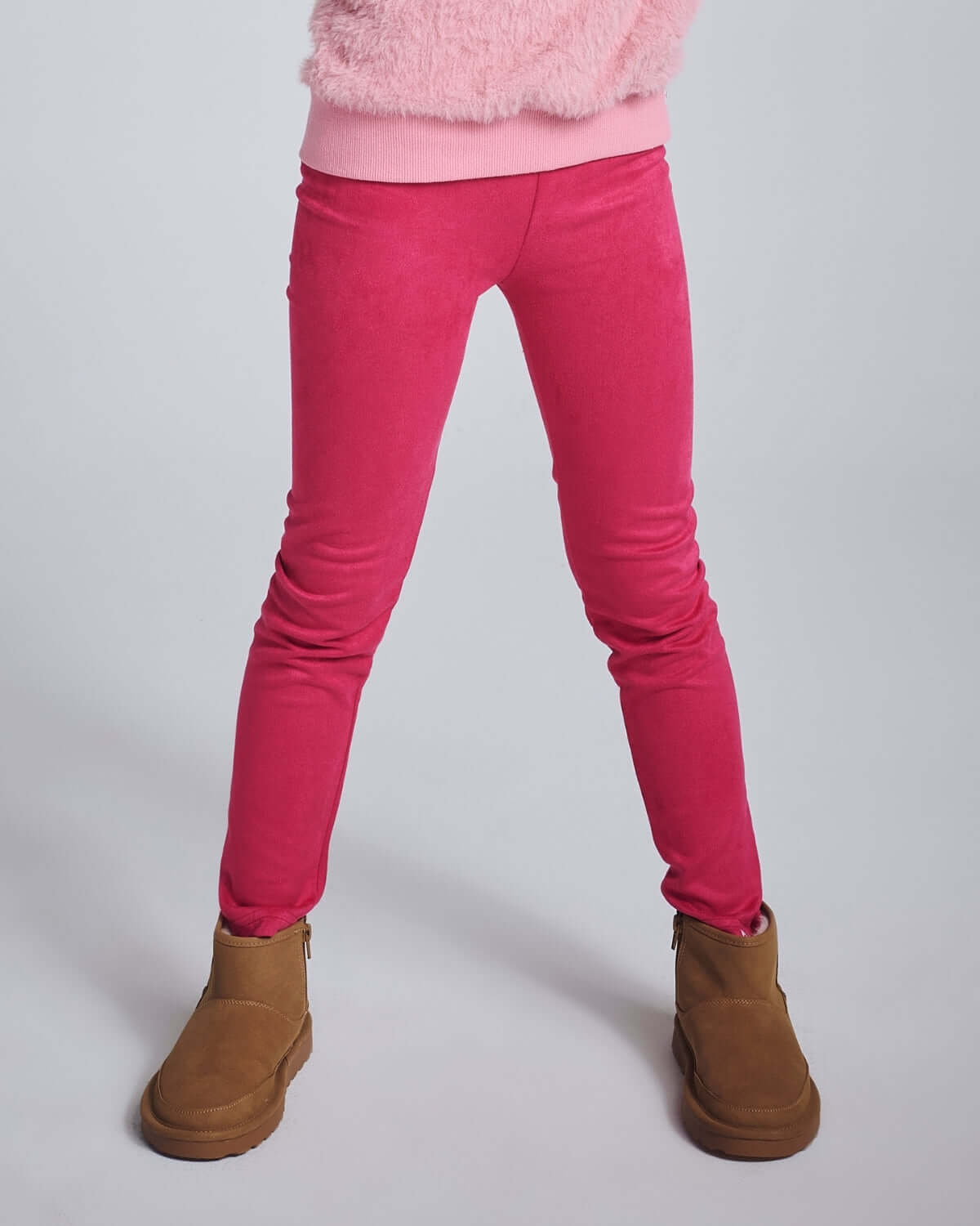 Rose Leggings