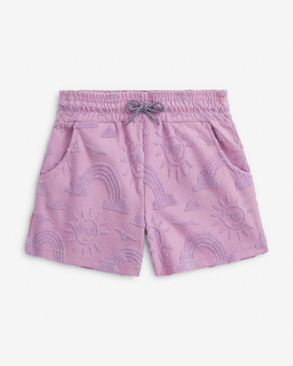 Lilac Resort Set