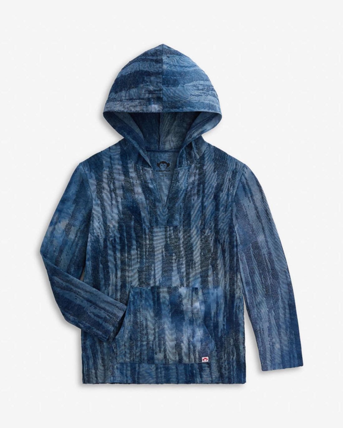 Waterfall Baja Pullover
