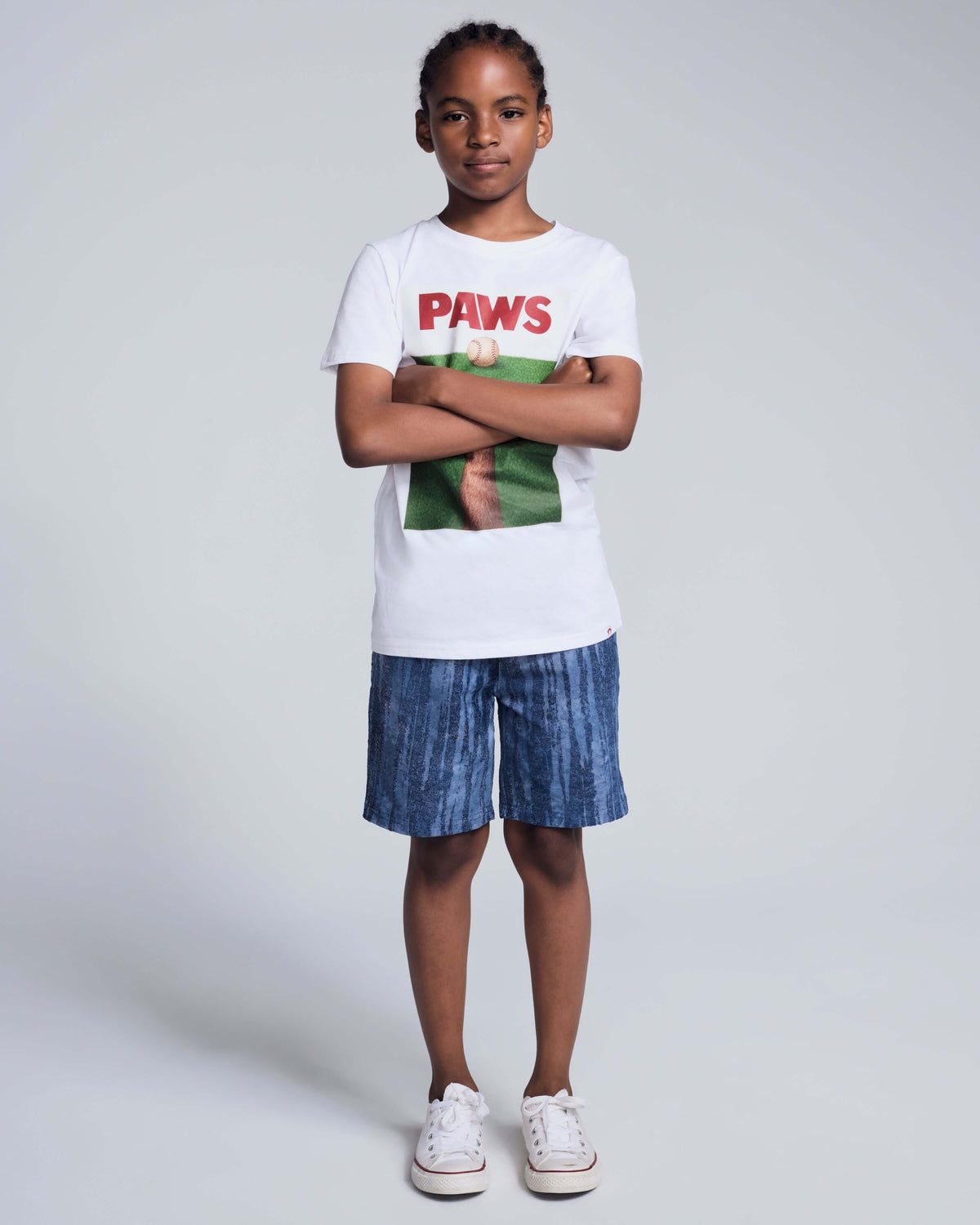 Waterfall Preston Shorts