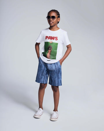 Waterfall Preston Shorts