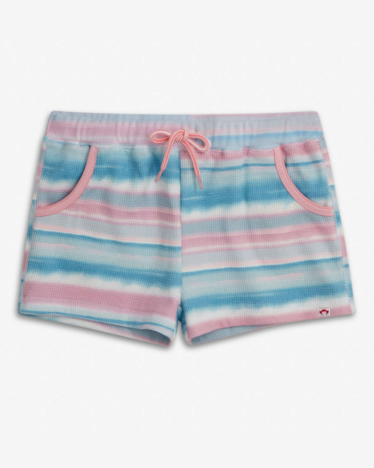 Wave Stripe Majorca Shorts