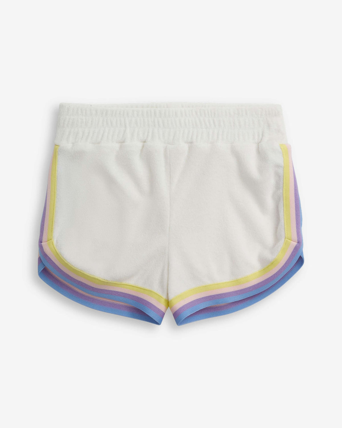 White Terry Set