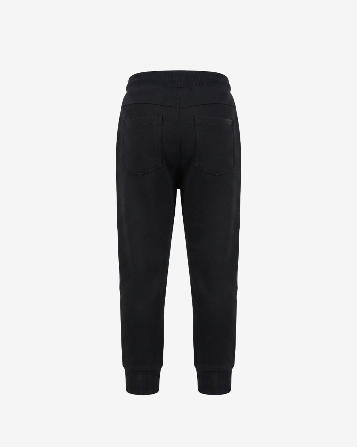 Black Sideline Sweatpants