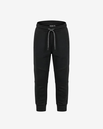 Black Sideline Sweatpants