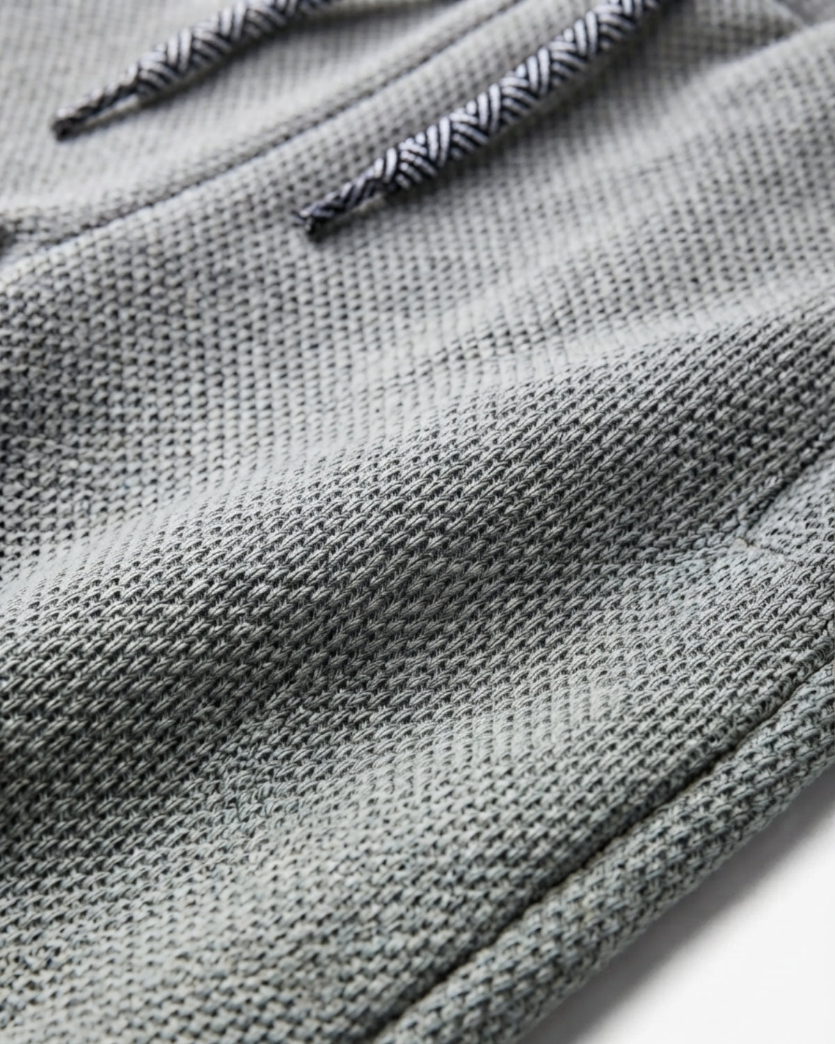 Heather Grey Sideline Sweatpants