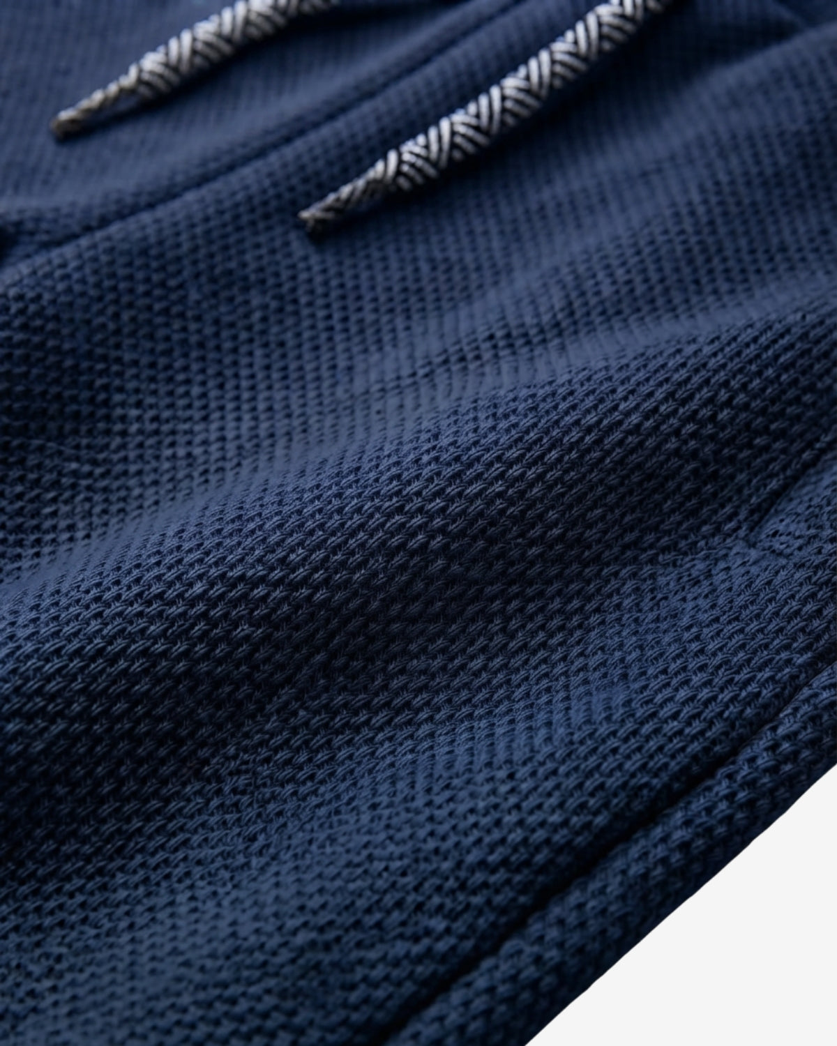 Navy Blue Sideline Sweatpants