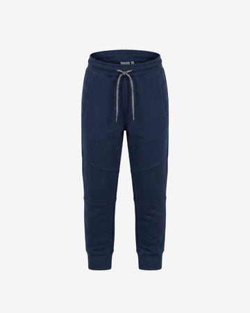 Navy Blue Sideline Sweatpants