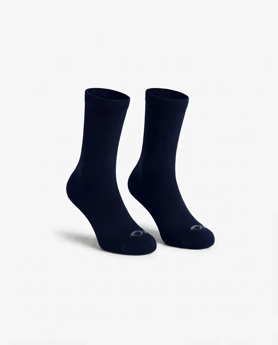 Multi 5-Packs Blue Socks