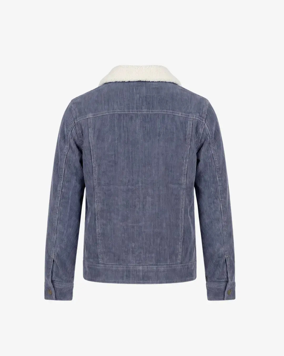Denim Blue Heritage Jacket