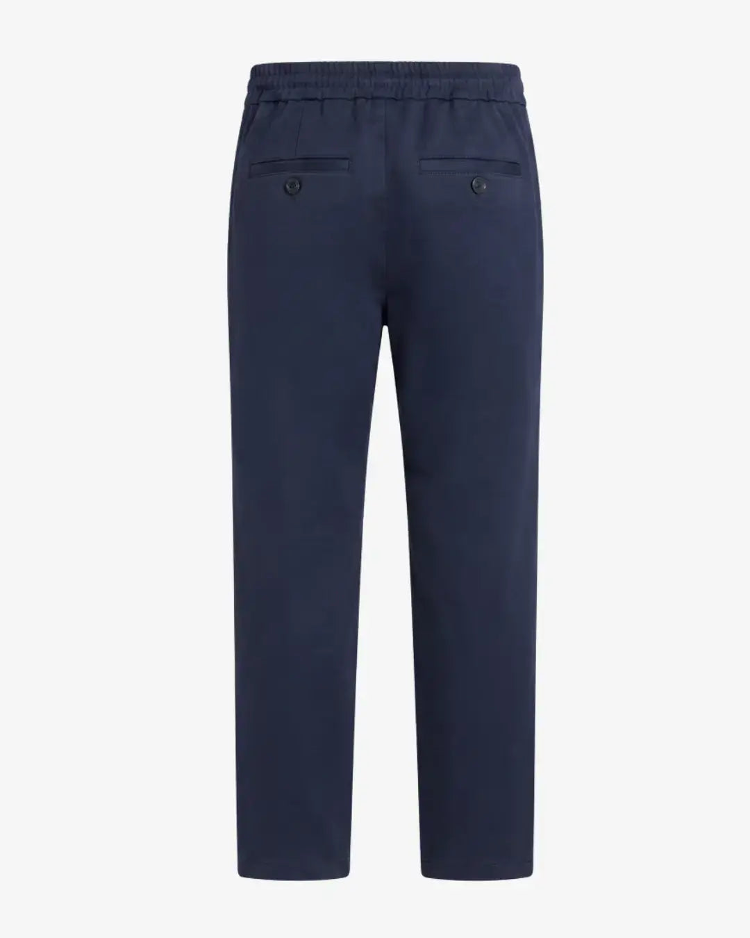 Navy Blue Everyday Stretch Pants