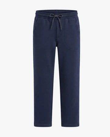 Navy Blue Everyday Stretch Pants