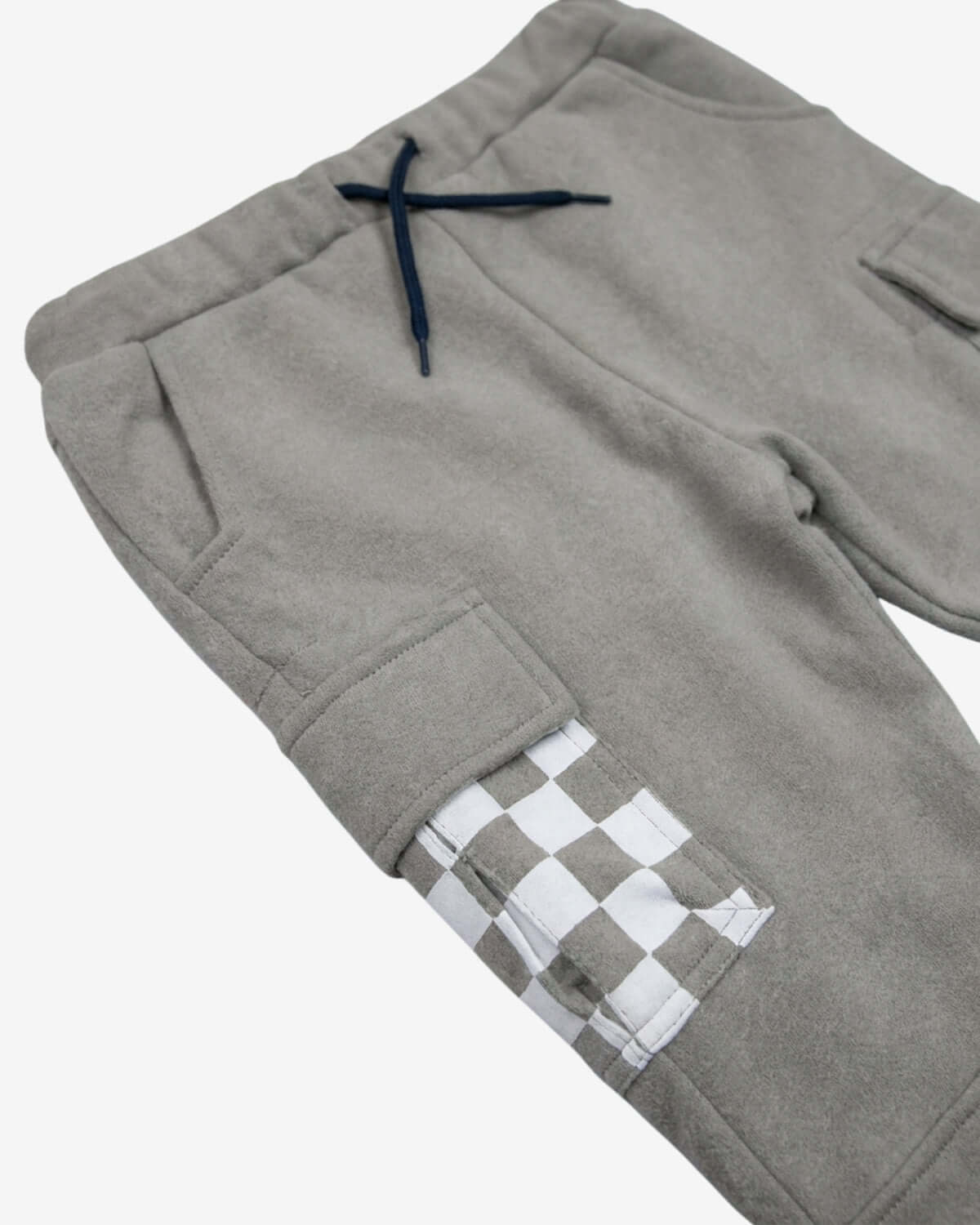 Cement Sweat Set