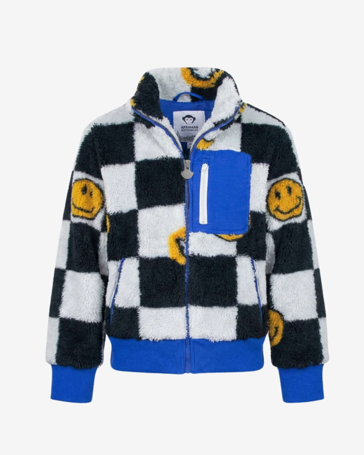 Keep Smiling Cozy Set