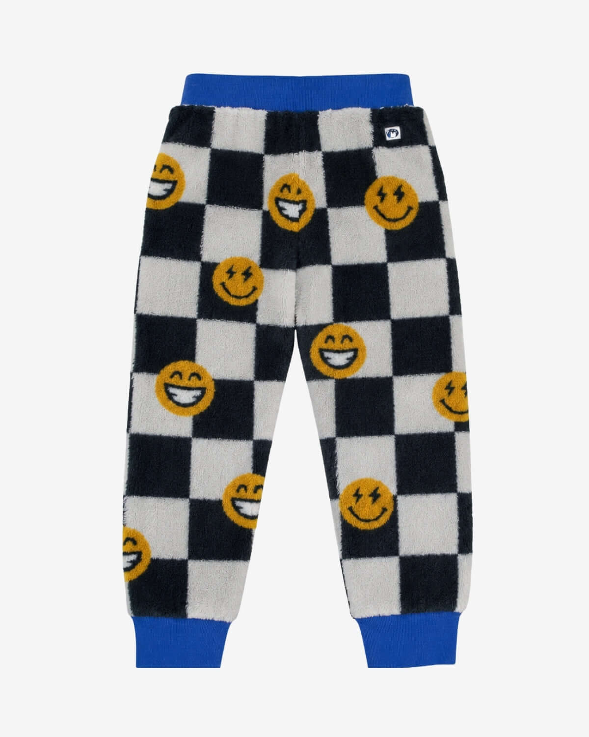 Keep Smiling Cozy Set