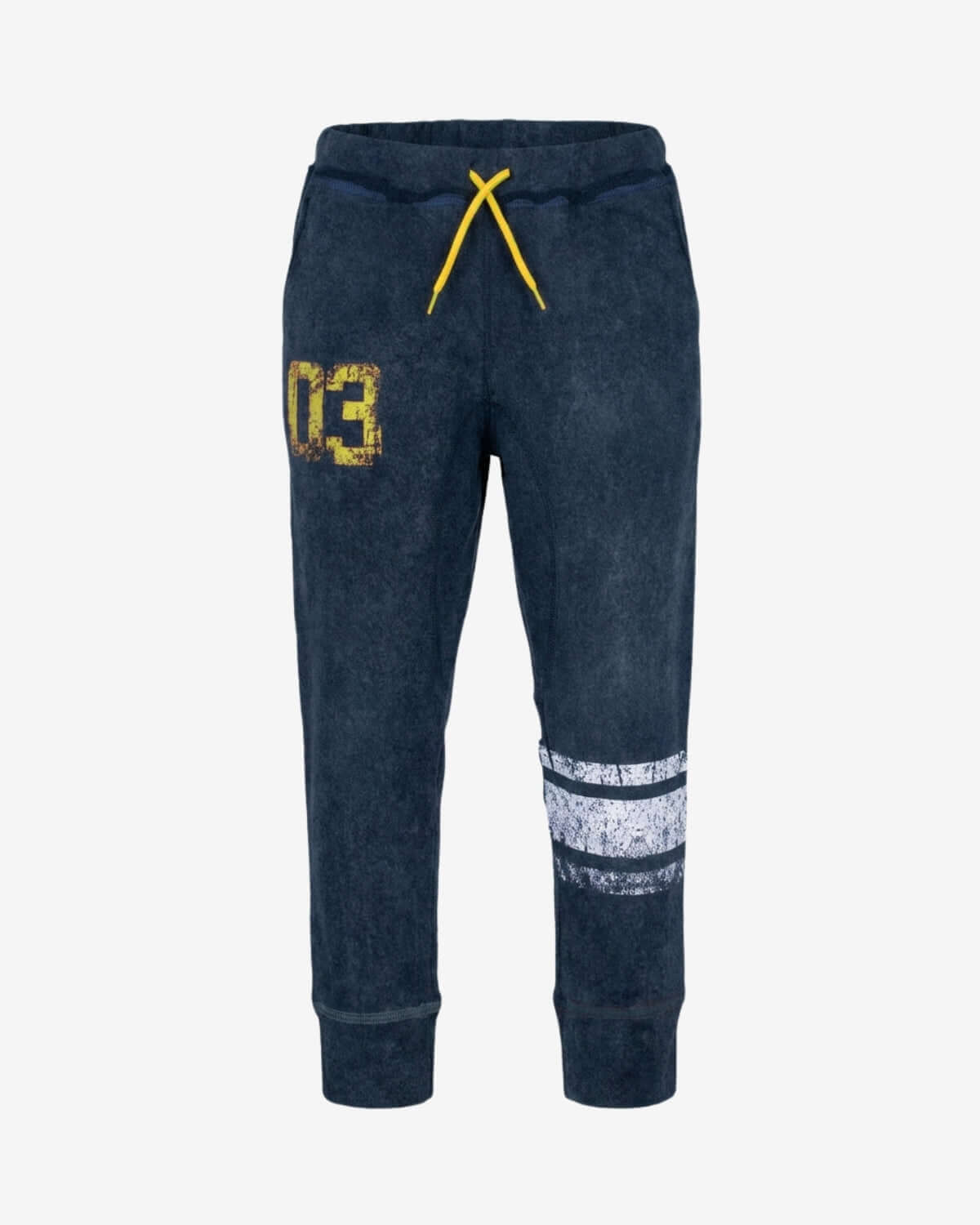 Dark Navy Sidewalk Sweatpants