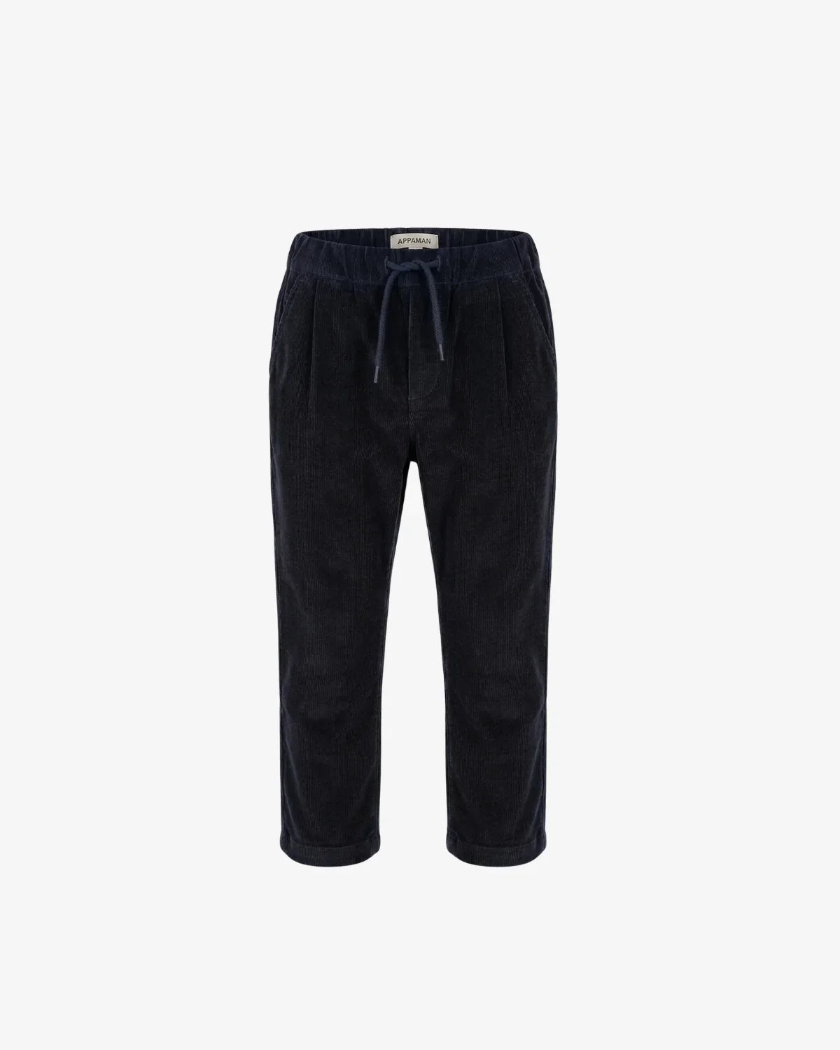 Dark Navy Club Pants