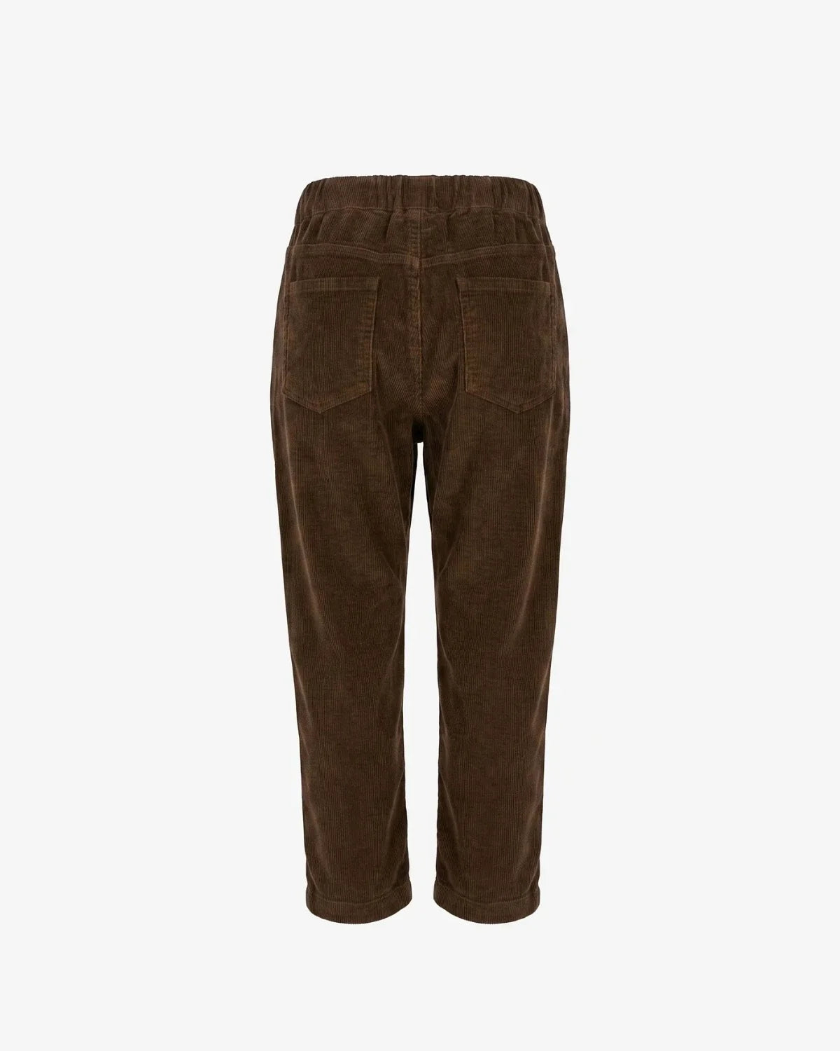 Brown Club Pants
