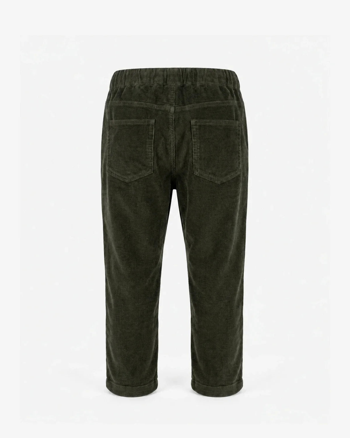 Warm Grey Club Pants